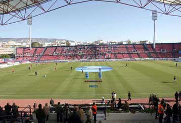 Παραπομπή σε δίκη για οικονομικές ατασθαλίες στην ΠΑΕ Πανιώνιος