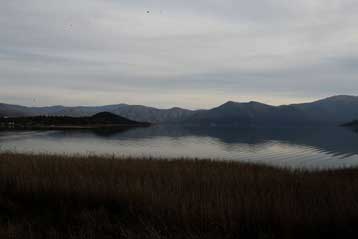 Στις 2 Φεβρουαρίου η τριμερής συμφωνία για το Πάρκο Πρεσπών