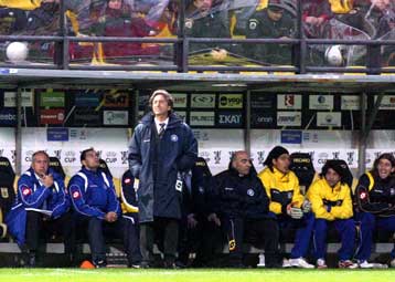 Σε φουλ ρυθμούς οι προπονήσεις του Αστέρα με στόχο τη νίκη στη Λιβαδειά