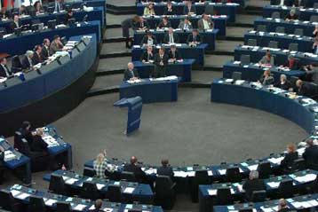 Έναρξη ενταξιακών διαπραγματεύσεων με την ΠΓΔΜ το Μάρτιο ζητά η Ευρωβουλή