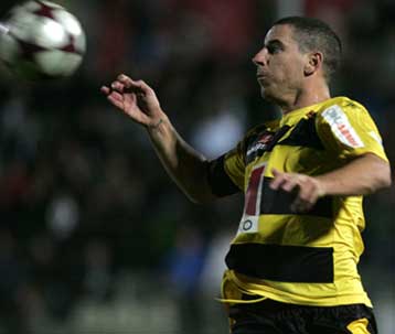 Για καλά νέα από τον Κόκε αισιοδοξεί ο Κούπερ πριν την Ξάνθη