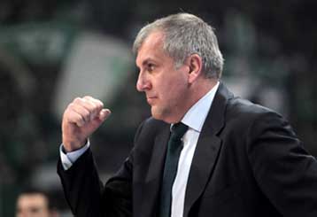 Χαμένα ριμπάουντ και… επίθεση, τα αίτια της ήττας για τον Ομπράντοβιτς