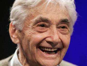 «Έφυγε» σε ηλικία 87 ετών ο Χάουαρντ Ζιν