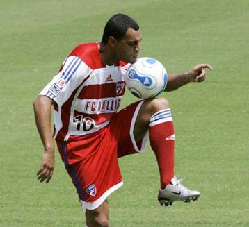 Εν αναμονή του Ντενίλσον στην Καβάλα