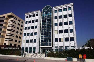 Νευρικότητα στο Χρηματιστήριο Αθηνών την Πέμπτη