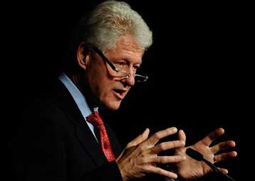 Η ανασυγκρότηση της Αϊτής, στο επίκεντρο του Οικονομικού Φόρουμ του Νταβός