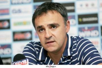 Αμέσως βρήκε δουλειά ο Φερέρα, συνεχίζει στη Λόκερεν