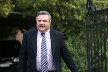 Ρόλο αποκτά η Βουλή στην επιλογή της ηγεσίας της Δικαιοσύνης