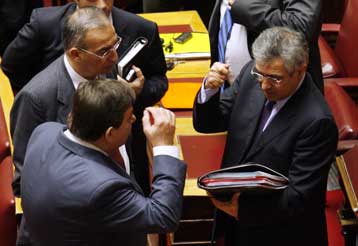 Μέχρι τα μέσα Μαρτίου οι επιδοτήσεις στους αγρότες, διαβεβαιώνει το υπουργείο