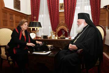 Στο νέο αναθεωρημένο ΕΣΠΑ η χρηματοδότηση του κοινωνικού έργου της Εκκλησίας