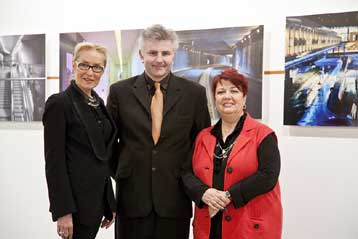 Έκθεση φωτογραφίας ταξιδεύει σε Κωνσταντινούπολη, Μόσχα, Θεσσαλονίκη