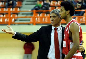 Ο Τσίλντρες δήλωσε ότι έχει κερδίσει την εμπιστοσύνη του Γιαννάκη