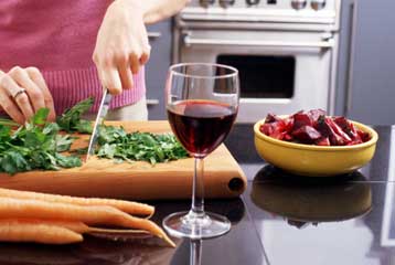 Ουσία των λαχανικών ίσως προφυλάσσει από τη λευχαιμία