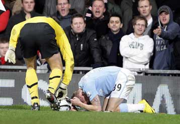 Σε μπελάδες για το κέρμα η Μ.Γιουνάιτεντ, αυξήθηκε η ποινή του Φέρντιναντ