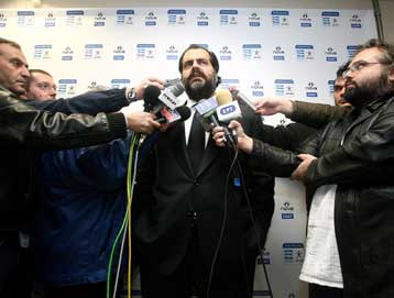 Την Πέμπτη (4/2) το ΔΣ της Σούπερ Λιγκ, πρόστιμα σε Λάρισα, ΟΣΦΠ, Αρη και ΑΕΚ