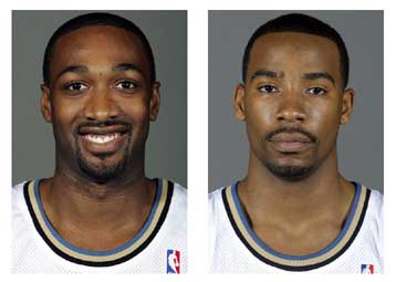 Αποβολή ως το τέλος της σεζόν σε Αρίνας και Κρίτεντον για φύλαξη όπλων στα αποδυτήρια