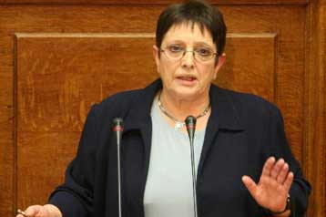 Έντονη αντιπαράθεση στην Βουλή για την περιουσία των Ταμείων και το Ασφαλιστικό