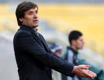 Χωρίς Μπέτο, Κοιλιάρα και Τζούνιορ η προετοιμασία του Εργοτέλη