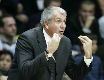 Ο Ομπράντοβιτς «τρέχει» τους «πράσινους» μετά την ήττα από την Παρτιζάν