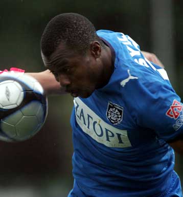 Παρελθόν ο Σιλά από τον ΠΑΣ Γιάννινα, παίζουν με Λάρισα Μπακαγιόκο και Μπουχάν