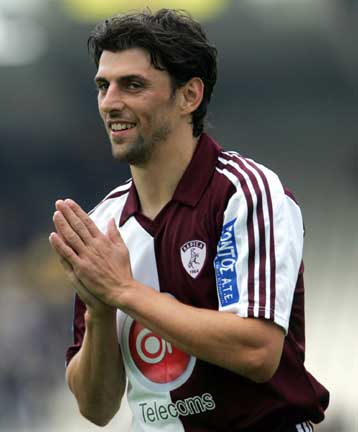 Mία σειρά από νίκες χρειάζεται η Λάρισα, σύμφωνα με τον Στέλιο Βενετίδη