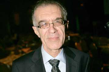 Αισιοδοξία για την πορεία της οικονομίας το 2010 εκφράζει ο Β.Ράπανος