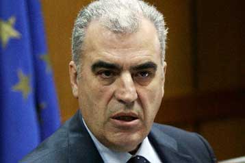 Νέες δημοπρατήσεις έργων προανήγγειλε ο Δημήτρης Ρέππας