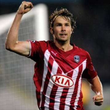 Ο Πλασίλ φοβάται το Καραϊσκάκη εν όψει της αναμέτρησης της Μπορντό με τον Ολυμπιακό