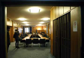 Κρίσιμη συνάντηση της Κ.Μπατζελή με το Πανελλήνιο Συντονιστικό των αγροτών