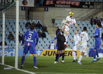 Σεβίλη – Χετάφε και Ατλέτικο Μ. – Ρασίνγκ Σανταντέρ στα ημιτελικά