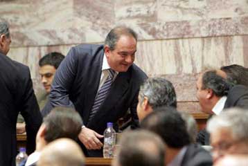 Ενώπιον της Εξεταστικής για το Βατοπαίδι πιθανότατα ο Κ.Καραμανλής