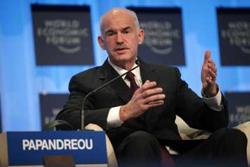 Οι διεθνείς αγορές προεξοφλούν τη στήριξη της ελληνικής οικονομίας από την ΕΕ