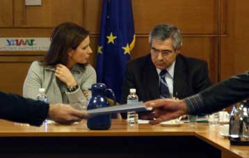 Δύο καθοριστικές συσκέψεις την Παρασκευή για το μέλλον των μπλόκων