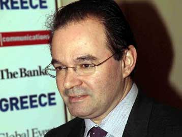 Η Ελλάδα δεν συμμετέχει σε συζητήσεις για έκτακτη βοήθεια, τονίζει ο Γ.Παπακωνσταντίνου