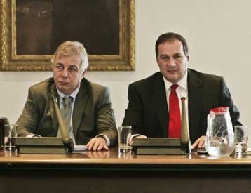 Προτάσεις της ΕΟΕ στη ΓΓΑ για τον εθνικό σχεδιασμό με το βάρος στα Ολυμπιακά αθλήματα