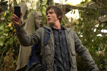 Στην Αθήνα η παγκόσμια παρουσίαση της ταινίας «Πέρσι Τζάκσον: Η κλοπή της Αστραπής»