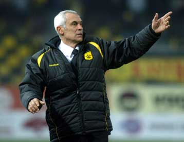 Ο Κούπερ ανέλυσε την Ξάνθη και περιμένει τον Κόκε