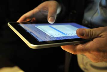 Τα εγκώμια εναλλάσσονται με την απογοήτευση για το νέο iPad της Apple