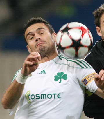 Και τυπικά στη Σιένα ο Τζιόλης για τα επόμενα 2,5 χρόνια