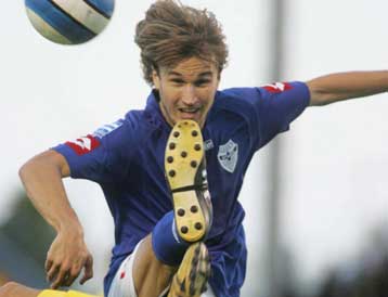 Ανακοίνωσε την απόκτηση του Μάριτς η Ξάνθη