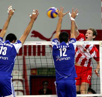 Κάτοικος Κηφισιάς ο Χριστοφορίδης, μετά τον Φοίνικα