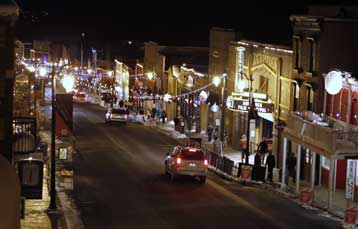 Στο «ανεξάρτητο» παρελθόν του επιστρέφει το Σάντανς