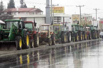 Δέσμη μέτρων για την ενίσχυση του αγροτικού εισοδήματος ανακοίνωσε η K.Μπατζελή