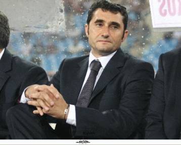 Δεν σκέφτομαι τον Ολυμπιακό, απάντησε ο Βαλβέρδε