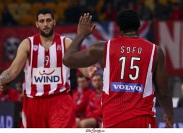 Με μάσκα ο Μπουρούσης κόντρα στον Αρη