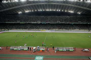 Διένεξη μεταξύ ΠΑΕ ΑΕΚ και ΠΑΕ ΠΑΟ για τις προσκλήσεις του ΟΑΚΑ