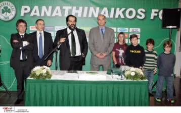 Απάντηση του Παναθηναϊκού στην ΠΑΕ ΑΕΚ και νέα πρόσκληση