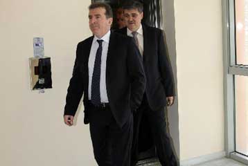 «Θα μπει τέρμα στους ψευτοτσαμπουκάδες και στα άβατα της Κρήτης» είπε ο Μ.Χρυσοχοΐδης