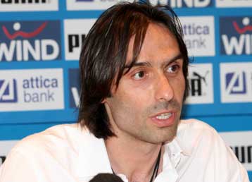 Αποχώρησε από τον Ηρακλή ο Πουρσανίδης