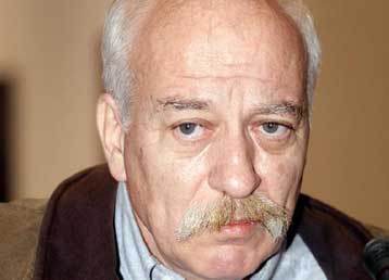 Αναδρομική έκθεση του Χρόνη Μπότσογλου στο ΕΜΣΤ ώς τις 18 Απριλίου